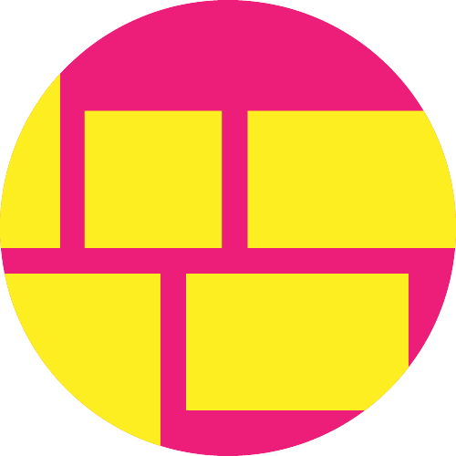 オリジナルテンプレート